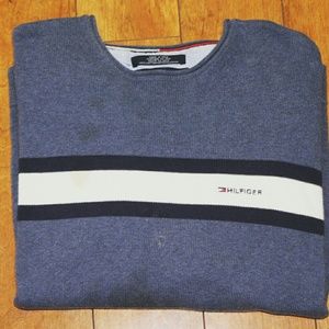 Vintage Tommy Hilfiger Sweater